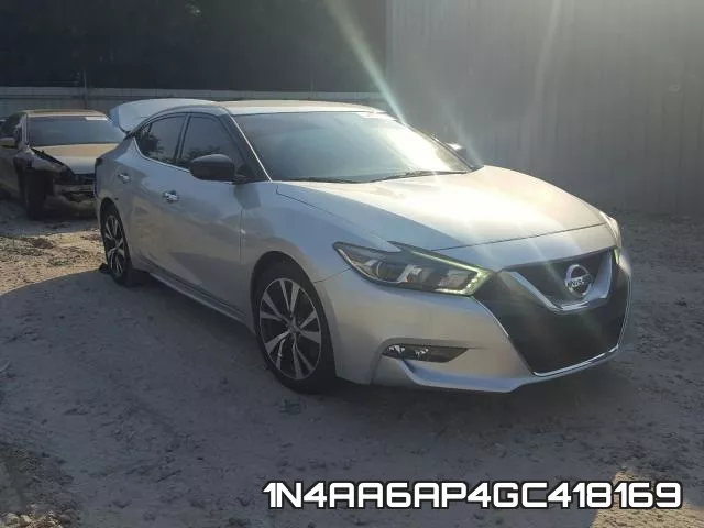 1N4AA6AP4GC418169