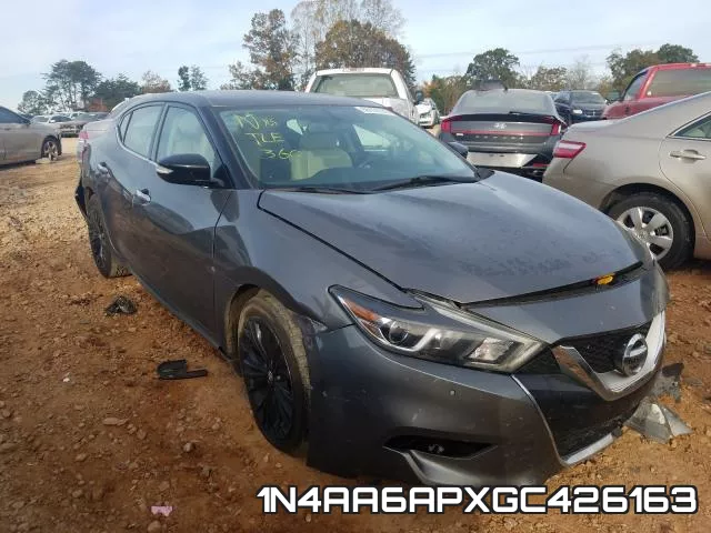1N4AA6APXGC426163