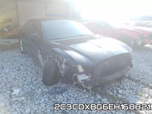 2C3CDXBG6EH168821