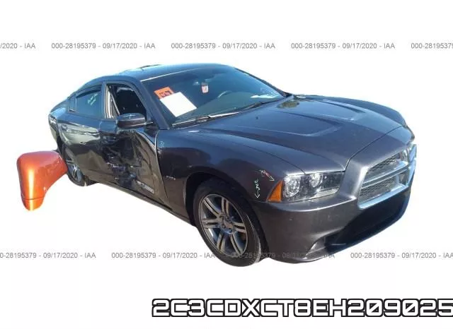 2C3CDXCT8EH209025