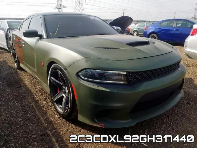 2C3CDXL92GH317440
