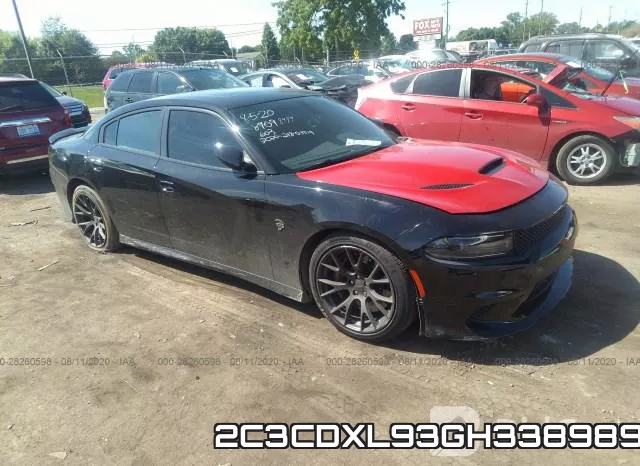 2C3CDXL93GH338989