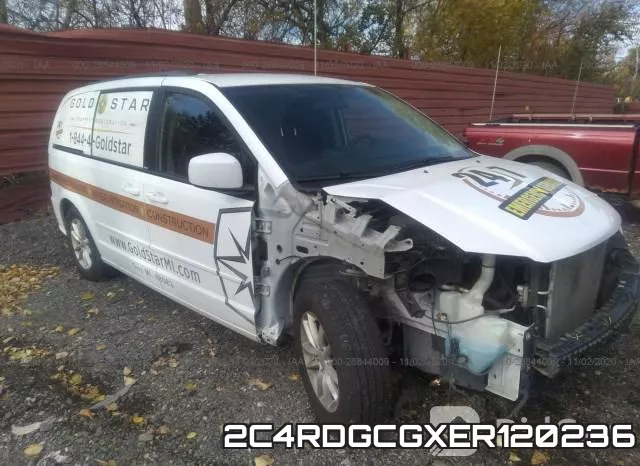2C4RDGCGXER120236