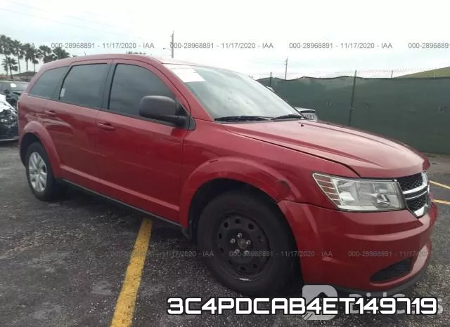 3C4PDCAB4ET149719