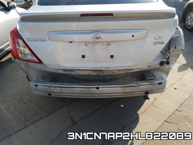 3N1CN7AP2HL822089