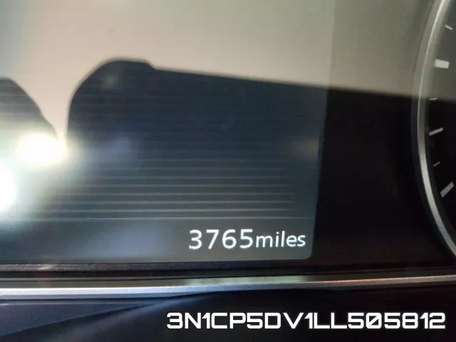 3N1CP5DV1LL505812
