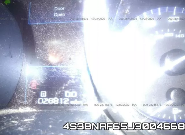 4S3BNAF65J3004668