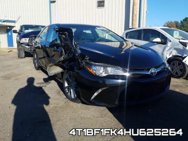 4T1BF1FK4HU625264