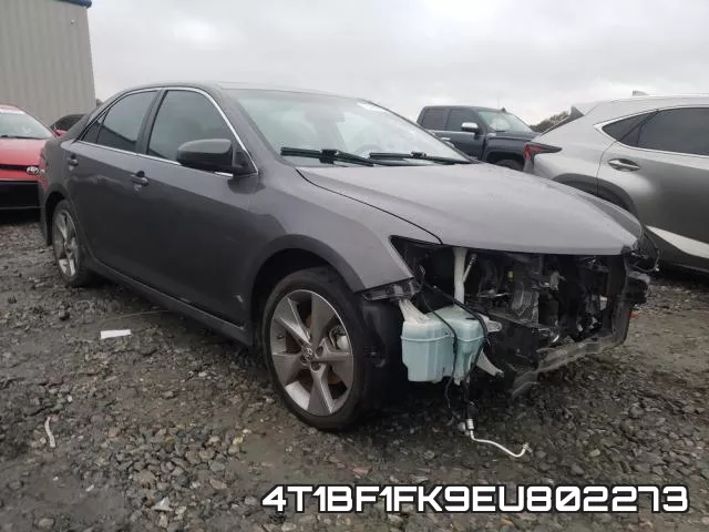 4T1BF1FK9EU802273