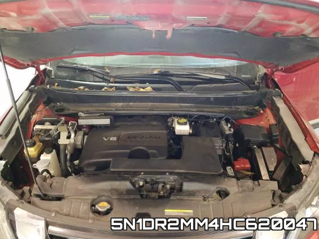 5N1DR2MM4HC620047