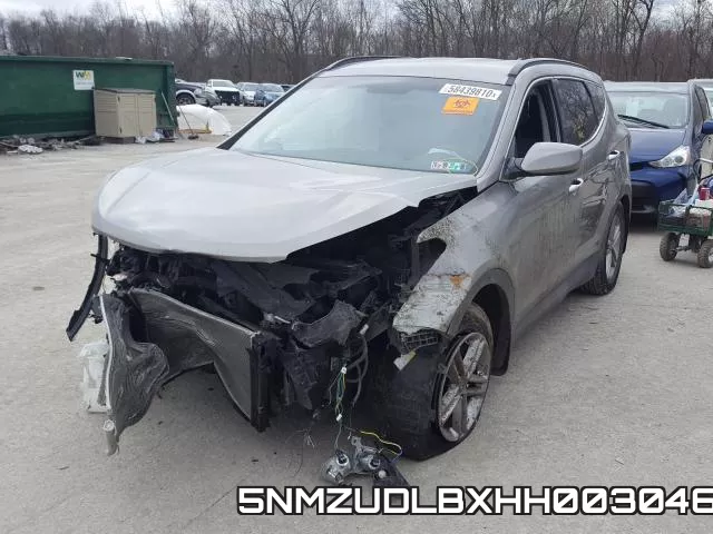 5NMZUDLBXHH003046