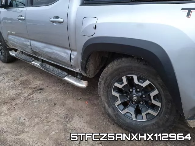 5TFCZ5ANXHX112964