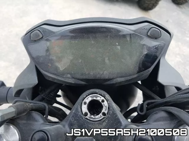 JS1VP55A5H2100508