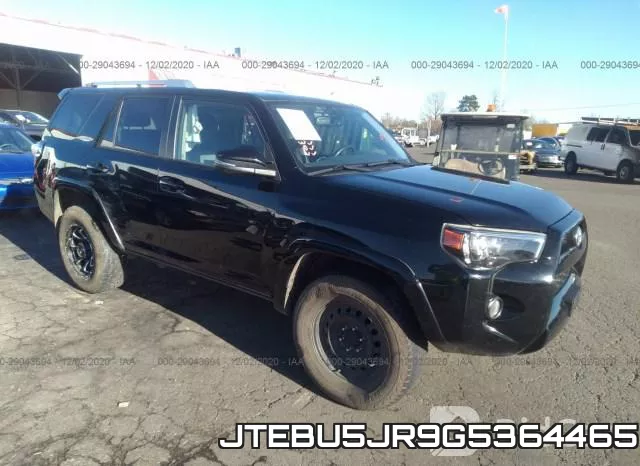 JTEBU5JR9G5364465