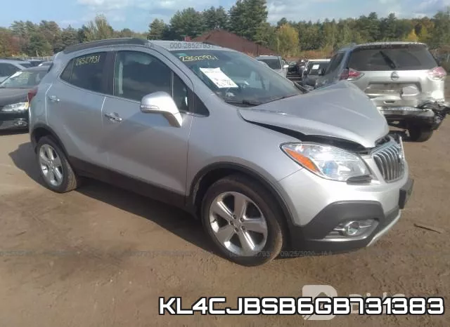 KL4CJBSB6GB731383