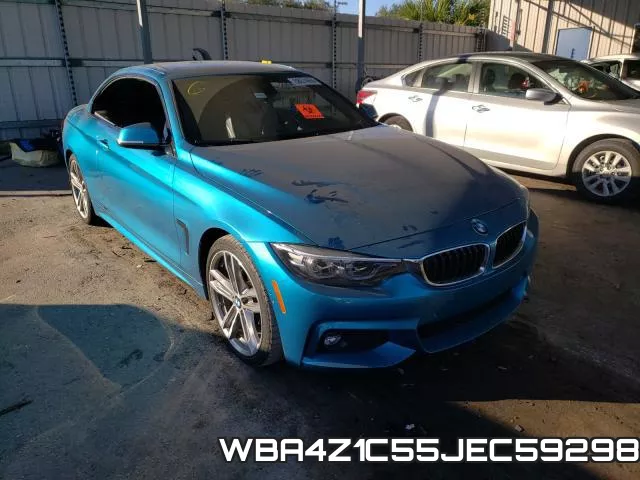 WBA4Z1C55JEC59298