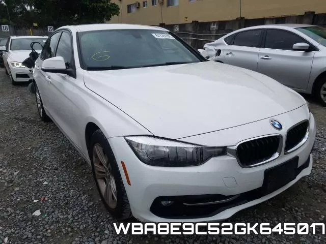 WBA8E9C52GK645017