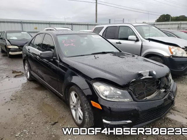 WDDGF4HB5ER308235