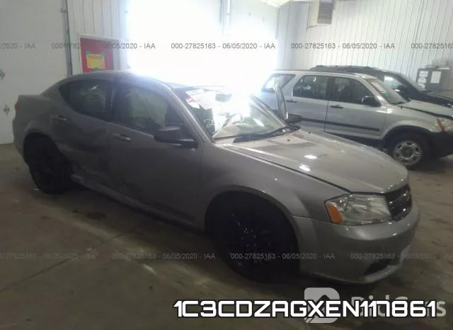 1C3CDZAGXEN117861