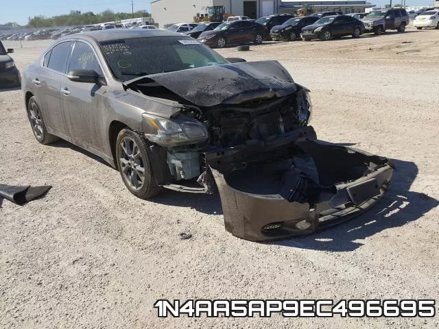 1N4AA5AP9EC496695