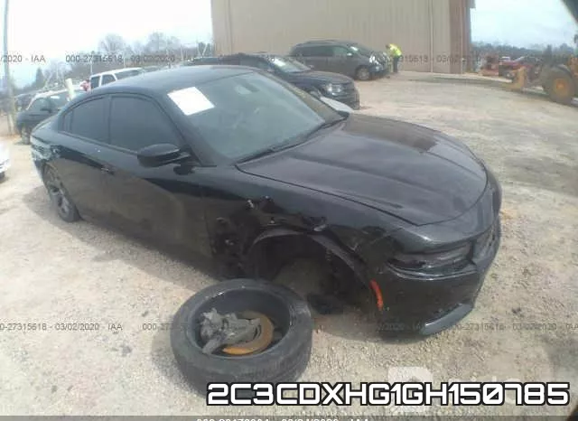 2C3CDXHG1GH150785