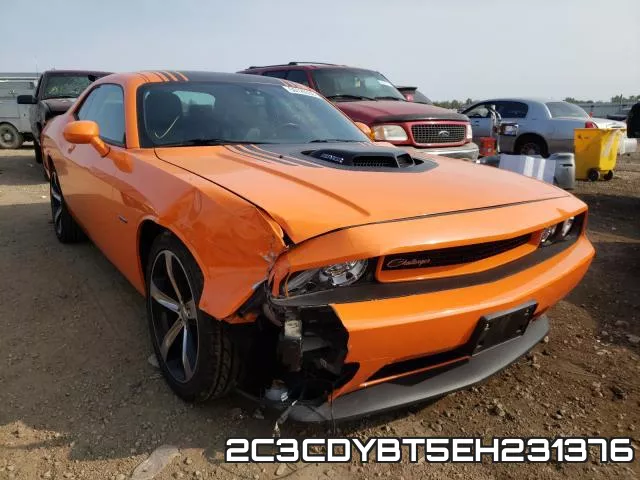2C3CDYBT5EH231376
