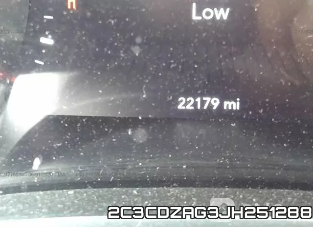 2C3CDZAG3JH251288