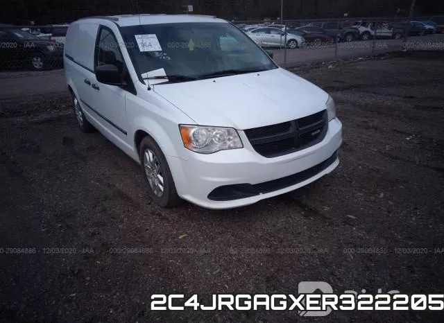 2C4JRGAGXER322205