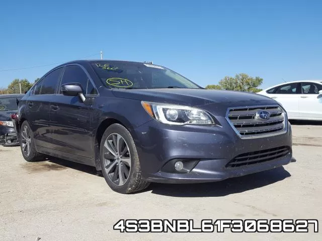 4S3BNBL61F3068627