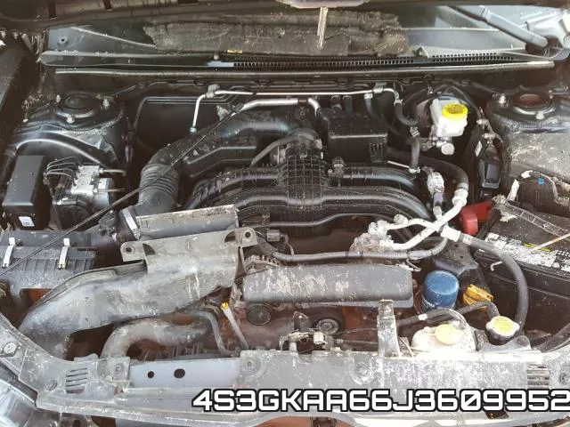 4S3GKAA66J3609952