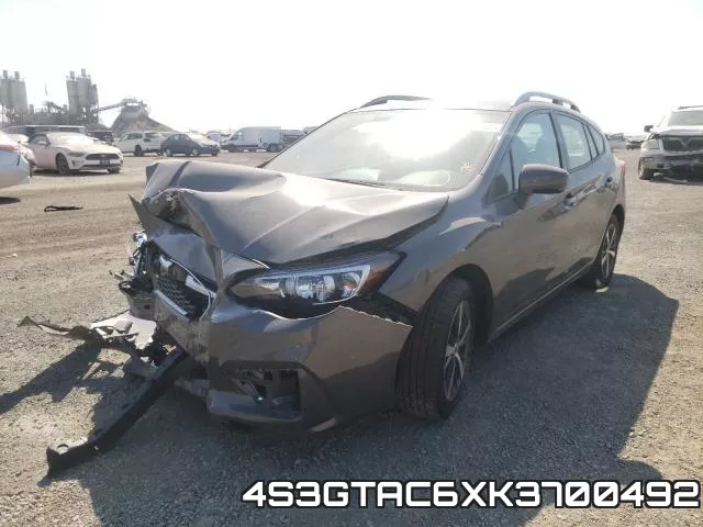 4S3GTAC6XK3700492