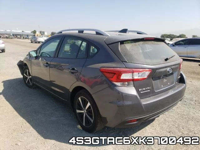 4S3GTAC6XK3700492