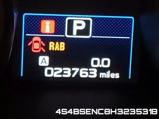 4S4BSENC8H3235318