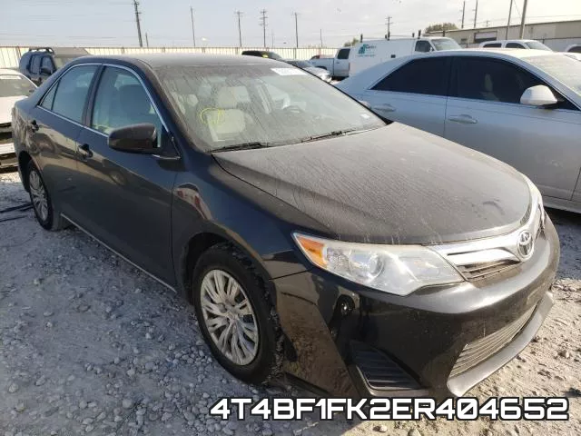 4T4BF1FK2ER404652