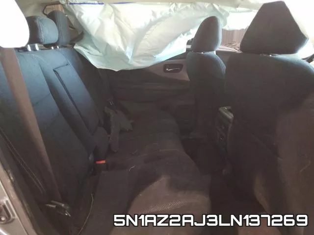 5N1AZ2AJ3LN137269