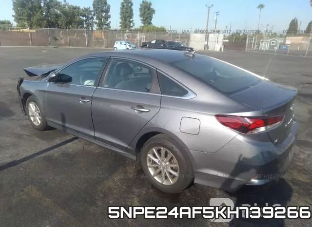 5NPE24AF5KH739266