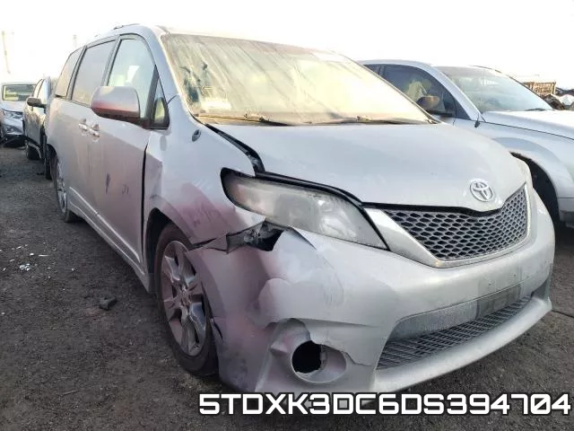 5TDXK3DC6DS394704