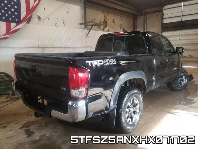 5TFSZ5ANXHX071702