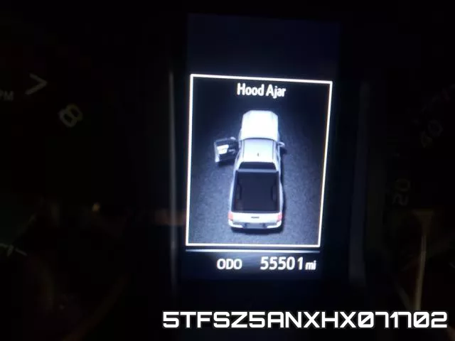 5TFSZ5ANXHX071702
