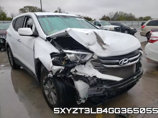 5XYZT3LB4GG365055