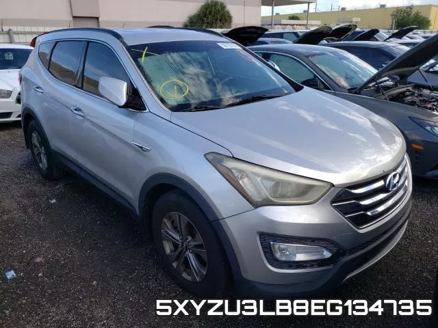 5XYZU3LB8EG134735