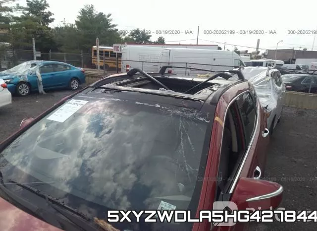 5XYZWDLA5HG427844