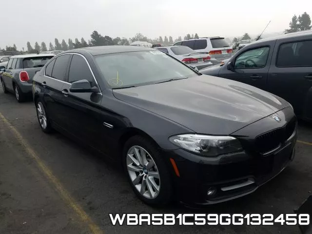 WBA5B1C59GG132458