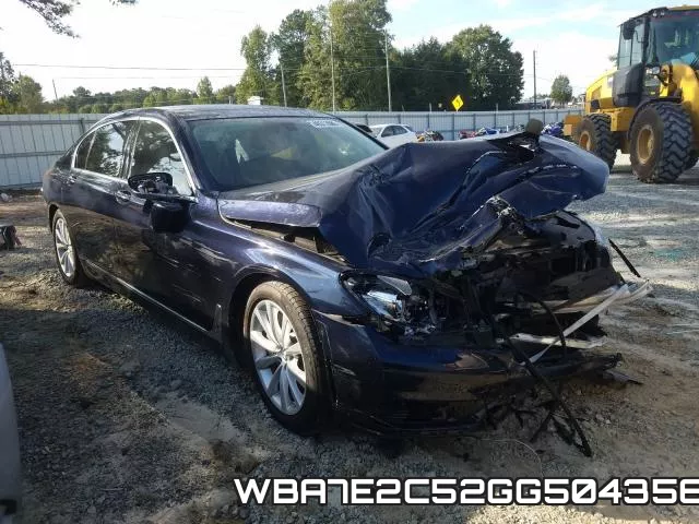 WBA7E2C52GG504356