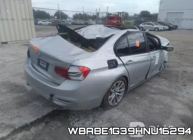 WBA8E1G39HNU16294