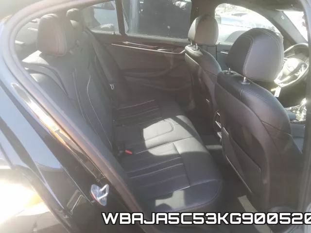 WBAJA5C53KG900520