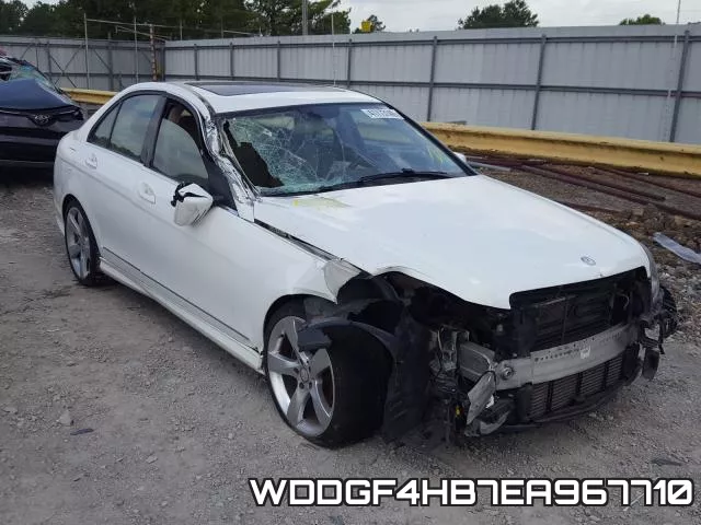 WDDGF4HB7EA967710
