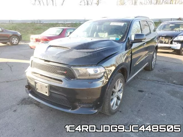 1C4RDJDG9JC448505