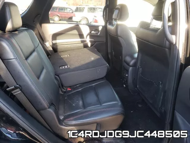 1C4RDJDG9JC448505