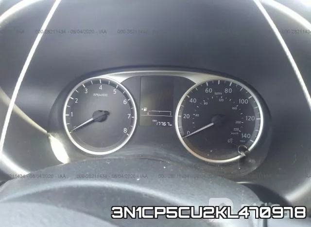 3N1CP5CU2KL470978